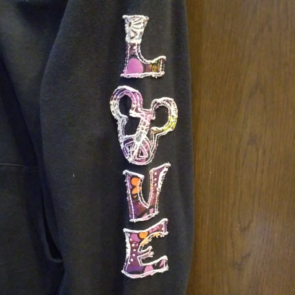 Mickey Mouse Jacket - image 3